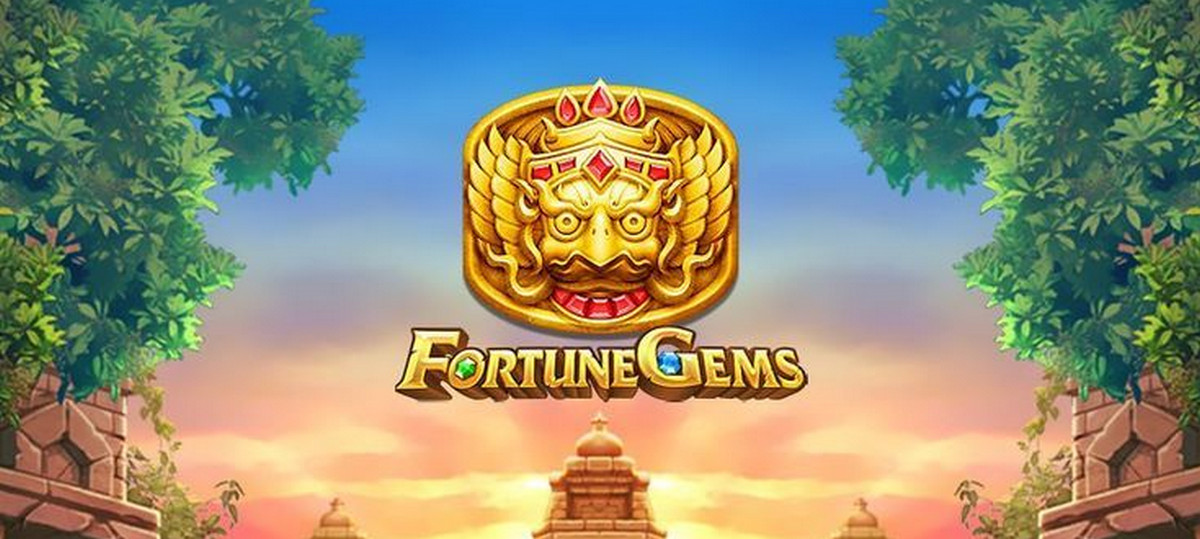 Fortune Gems: Temukan Harta Karun yang Tersembunyi!