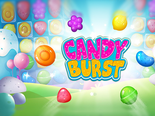 candy burst